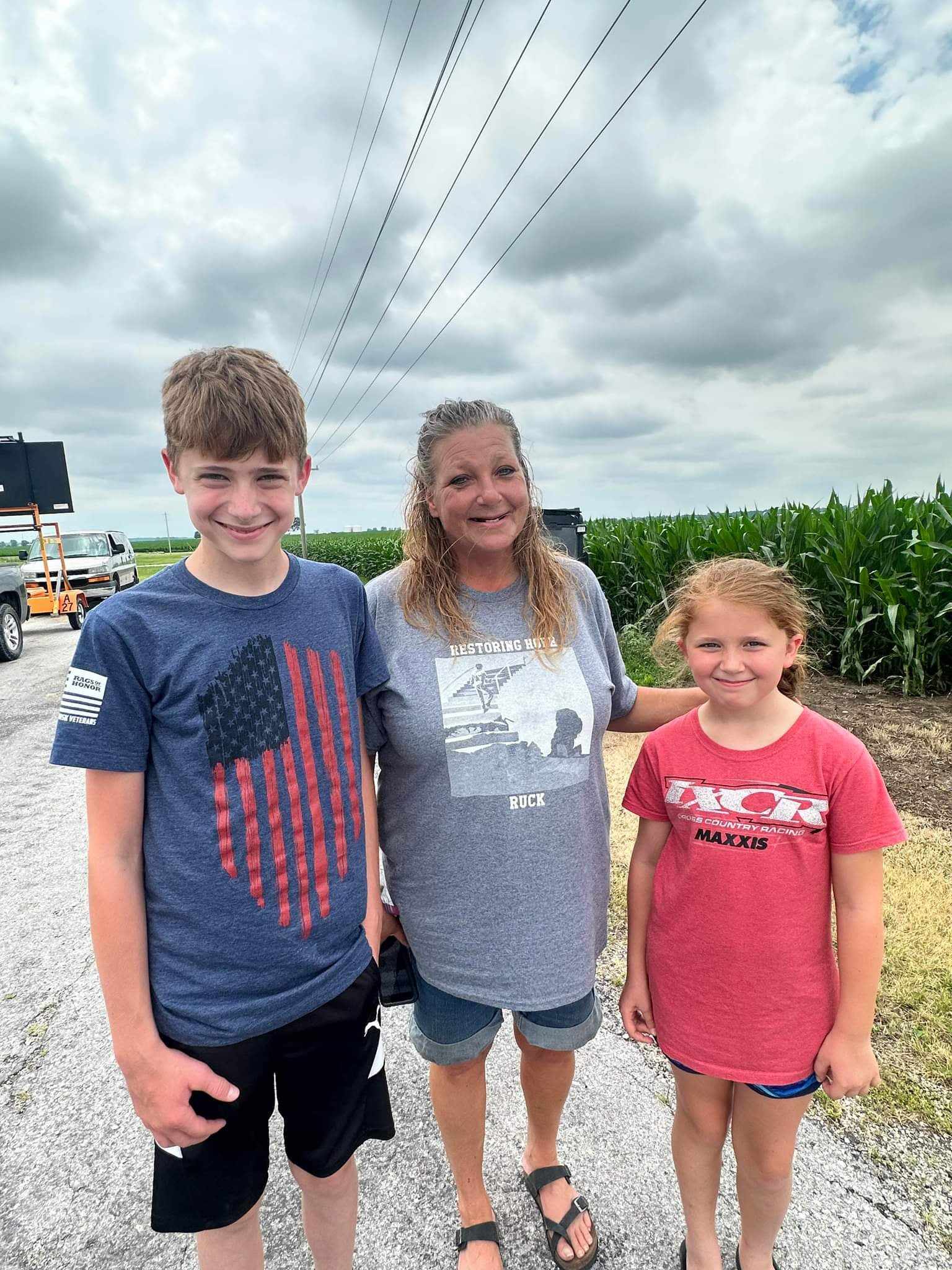 Young Patriots